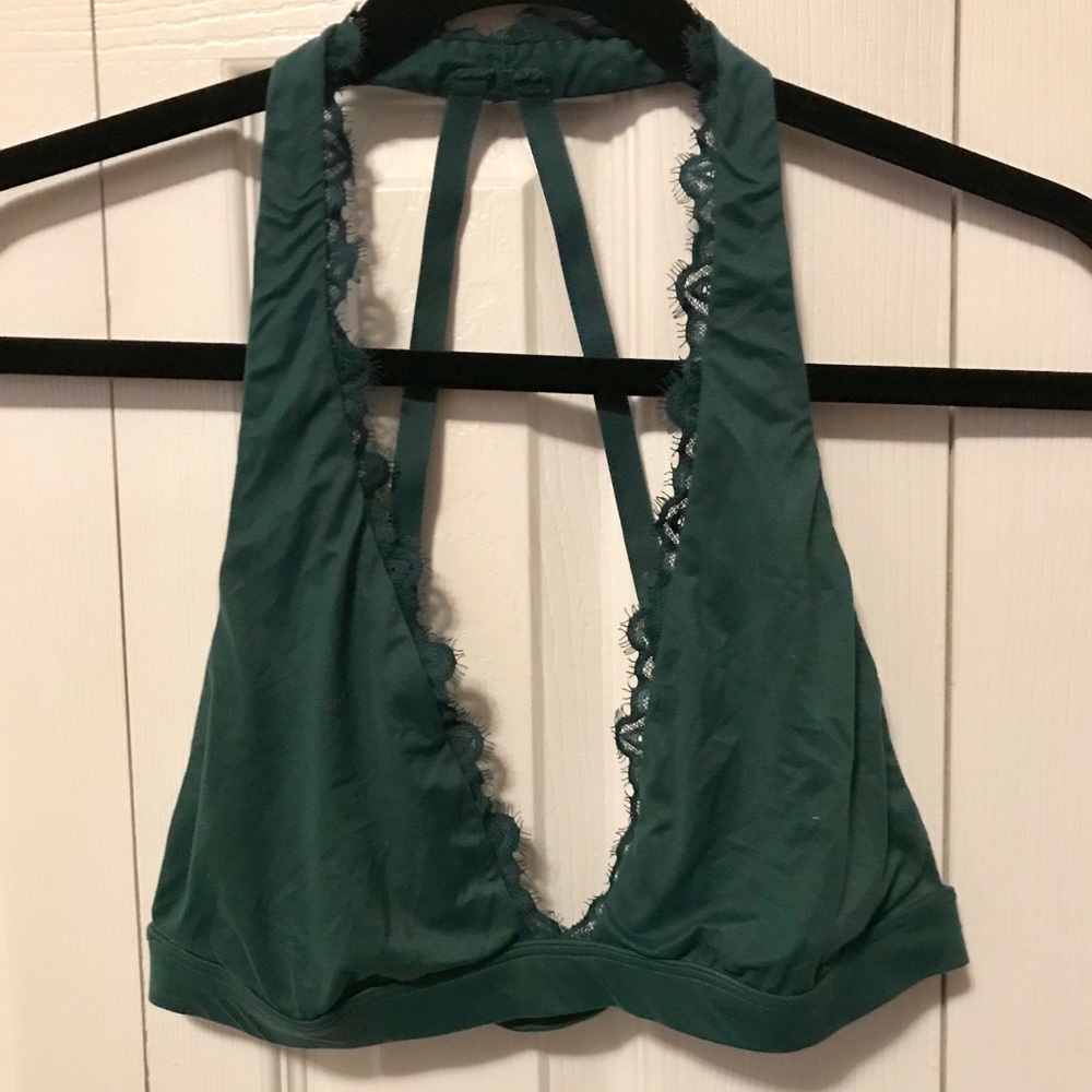 PINK 💚 Super Comfy Bralette - Picture 5 of 5